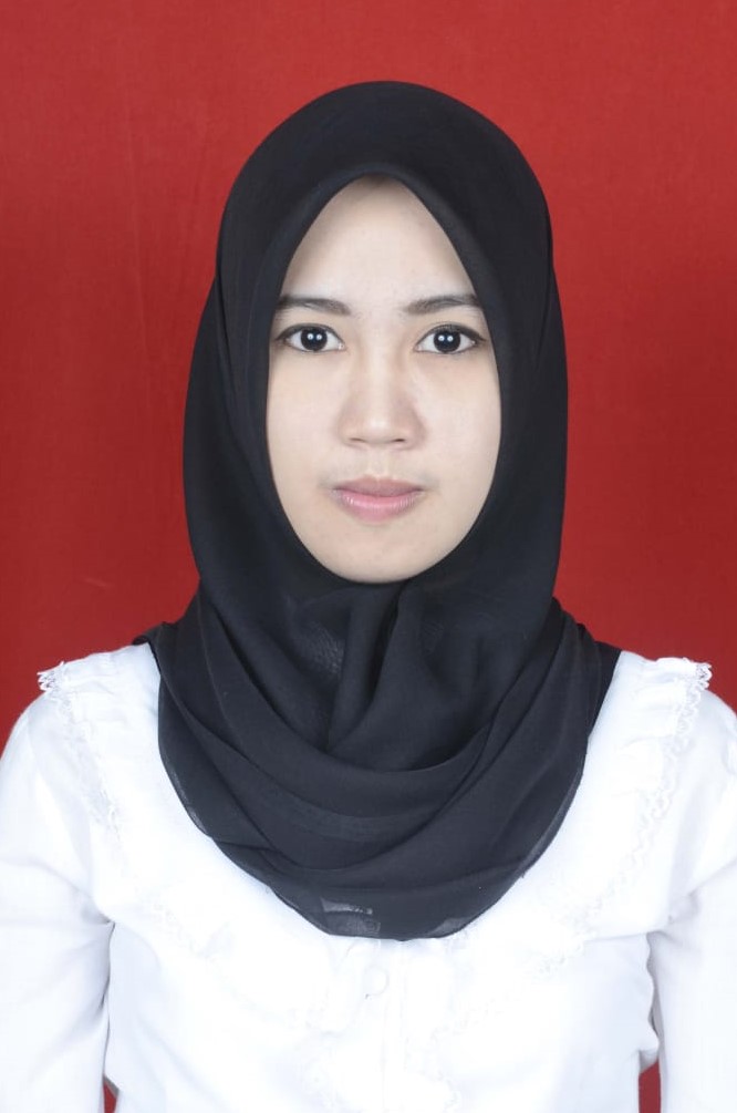 NANISUCIANINGSI BUCHARI